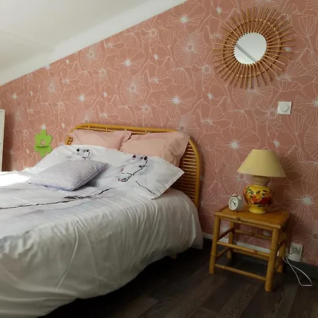 Casa vacanze Charmante Maisonnette Au Calme
