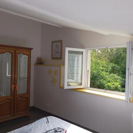 Charmante Maisonnette Au Calme Casa vacanze *