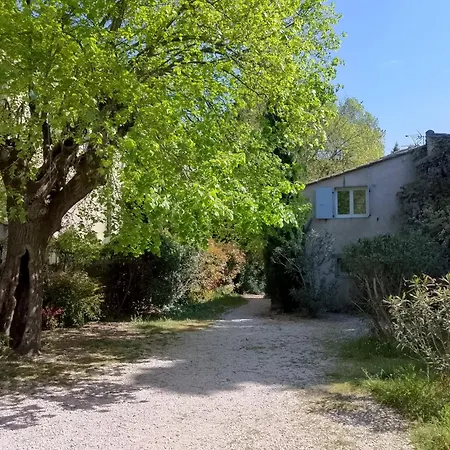 Charmante Maisonnette Au Calme * Montélimar